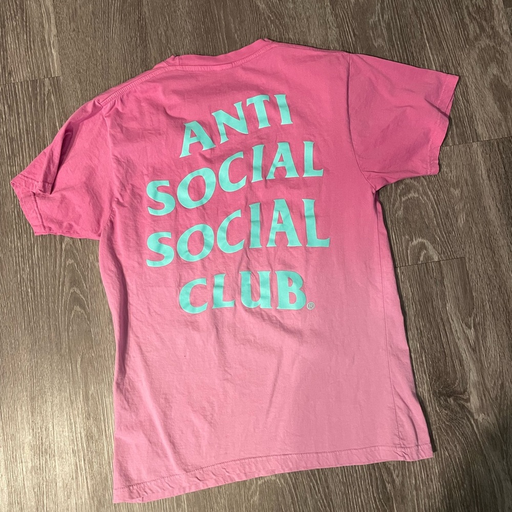 Mens T-shirt